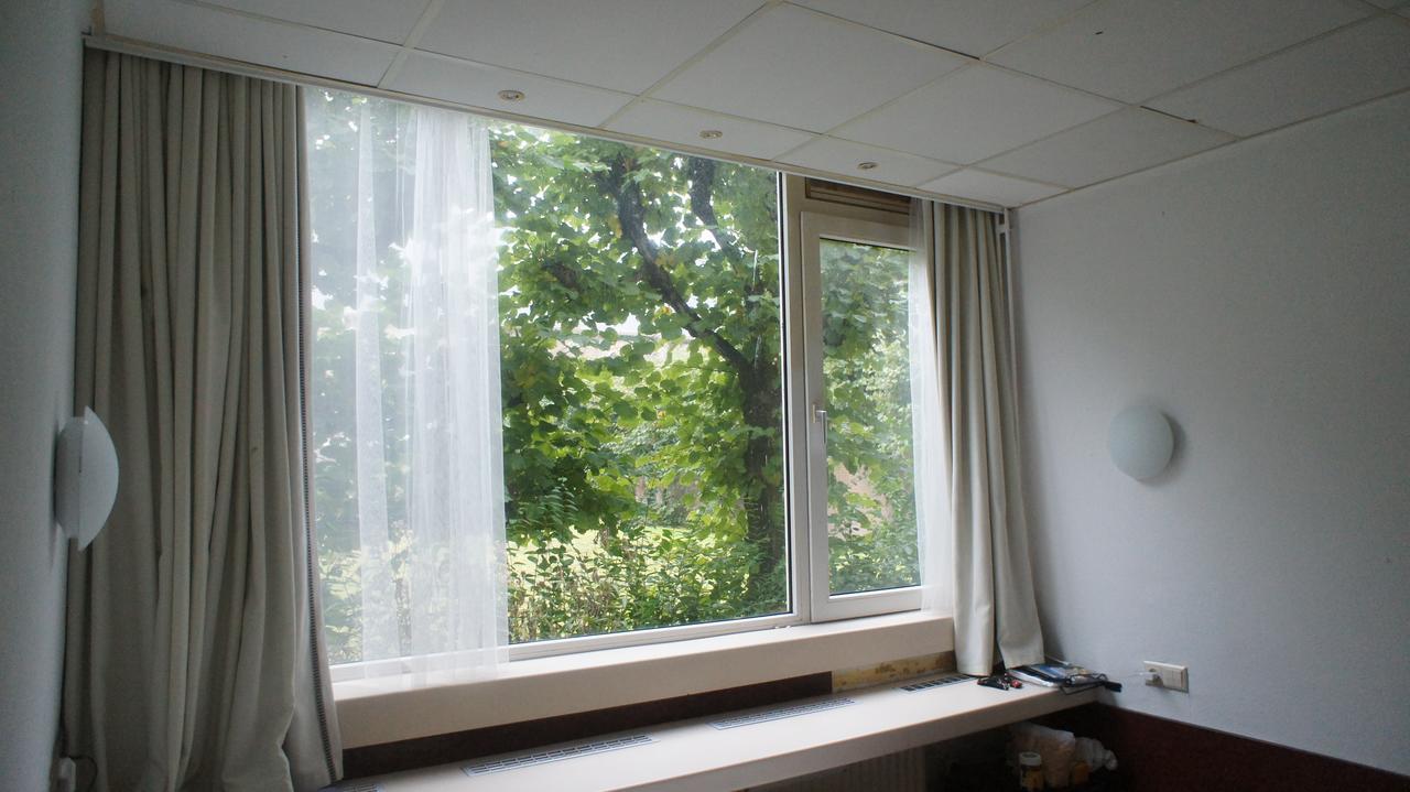 The Budget Hotel Hazerswoude-Rijndijk Екстер'єр фото