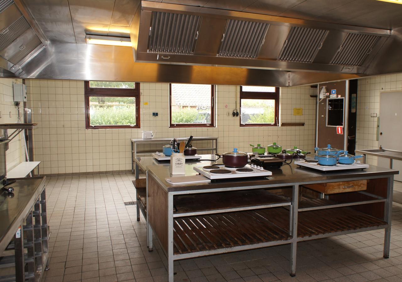 The Budget Hotel Hazerswoude-Rijndijk Екстер'єр фото