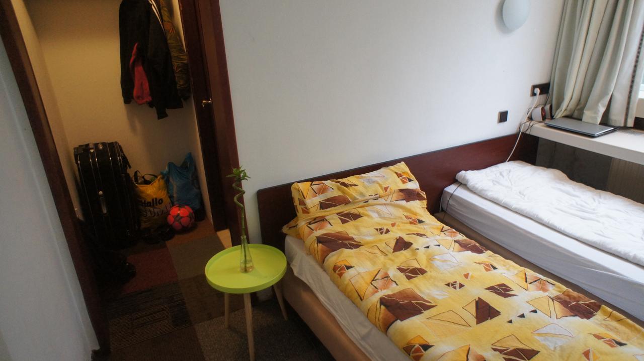 The Budget Hotel Hazerswoude-Rijndijk Екстер'єр фото