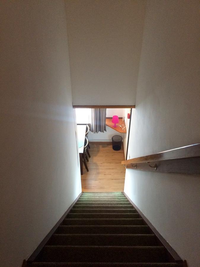 The Budget Hotel Hazerswoude-Rijndijk Екстер'єр фото