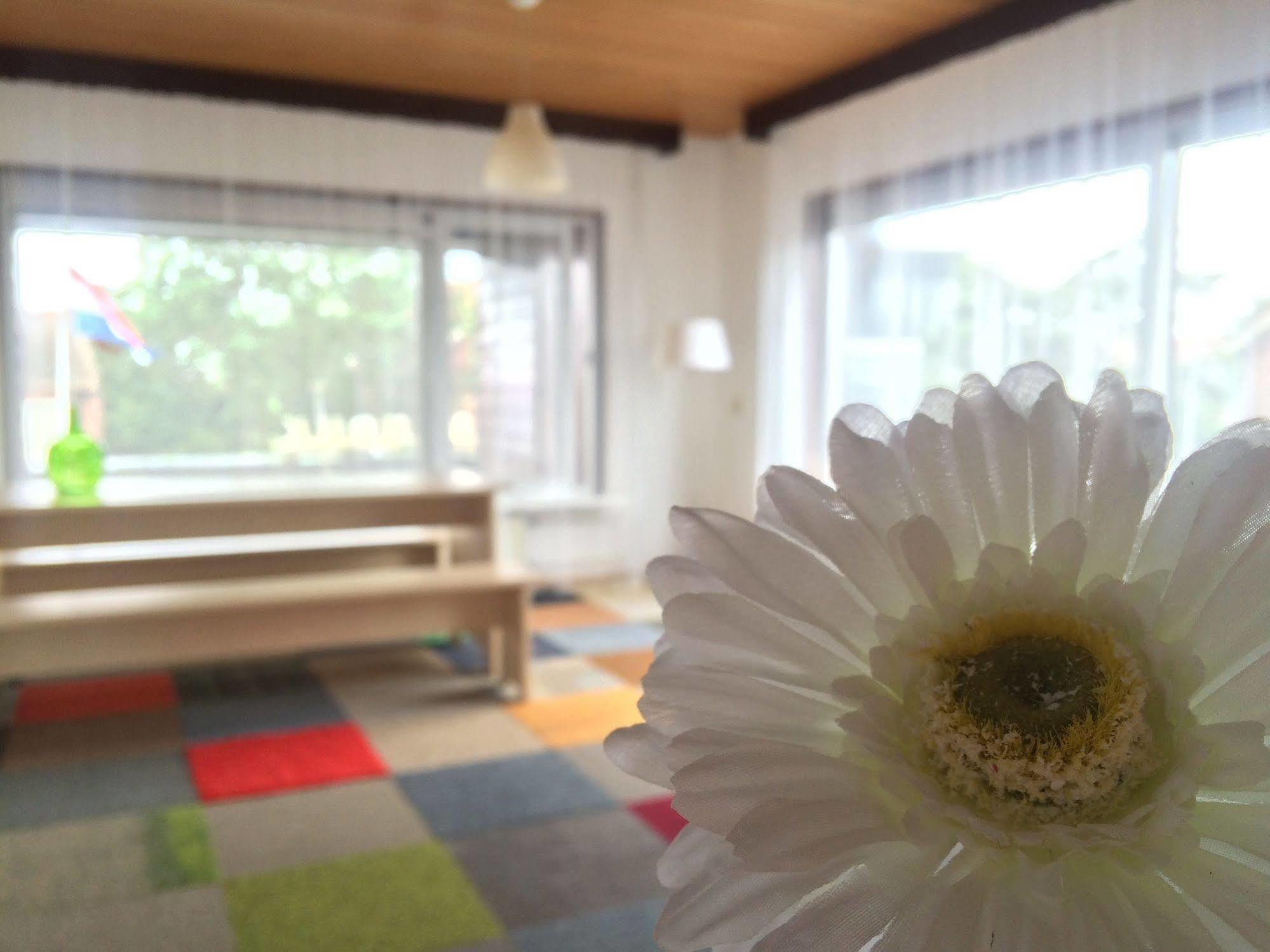 The Budget Hotel Hazerswoude-Rijndijk Екстер'єр фото