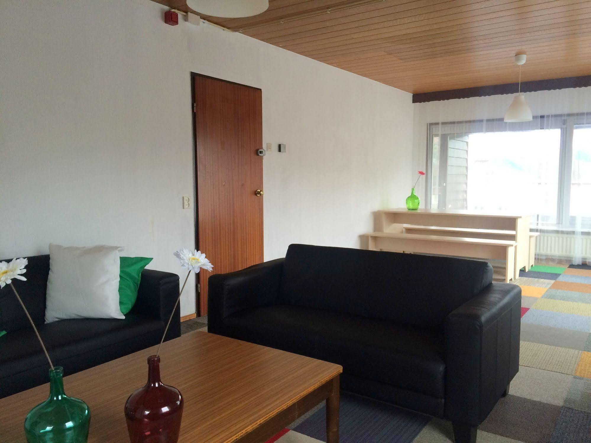 The Budget Hotel Hazerswoude-Rijndijk Екстер'єр фото