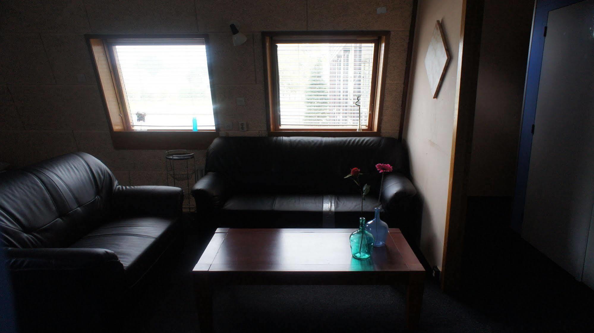 The Budget Hotel Hazerswoude-Rijndijk Екстер'єр фото