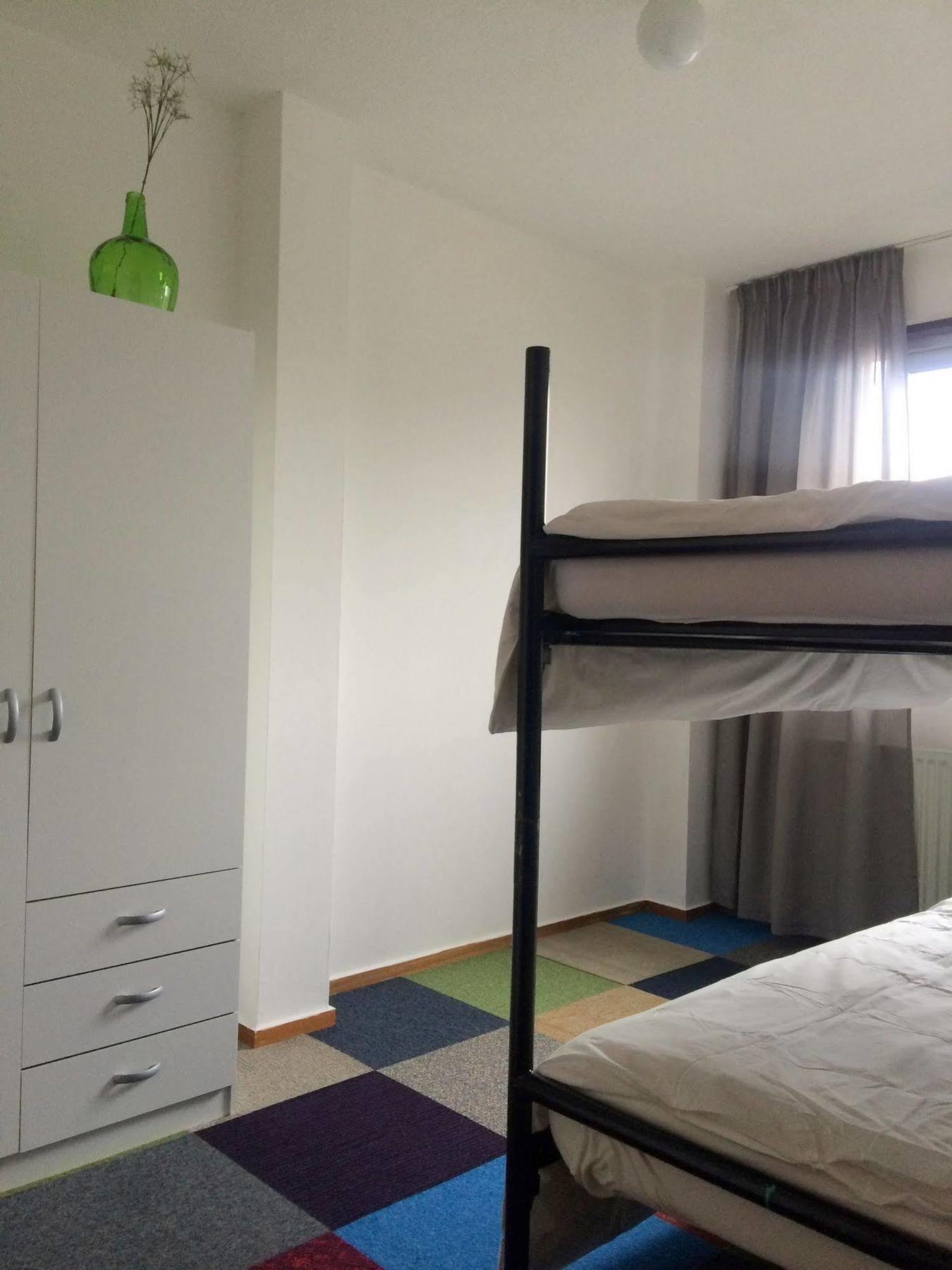 The Budget Hotel Hazerswoude-Rijndijk Екстер'єр фото