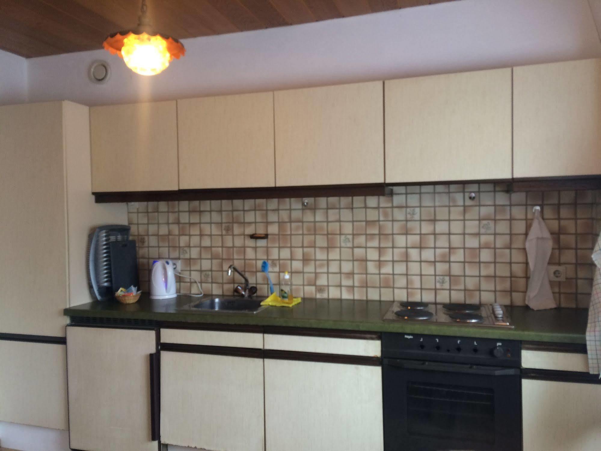 The Budget Hotel Hazerswoude-Rijndijk Екстер'єр фото